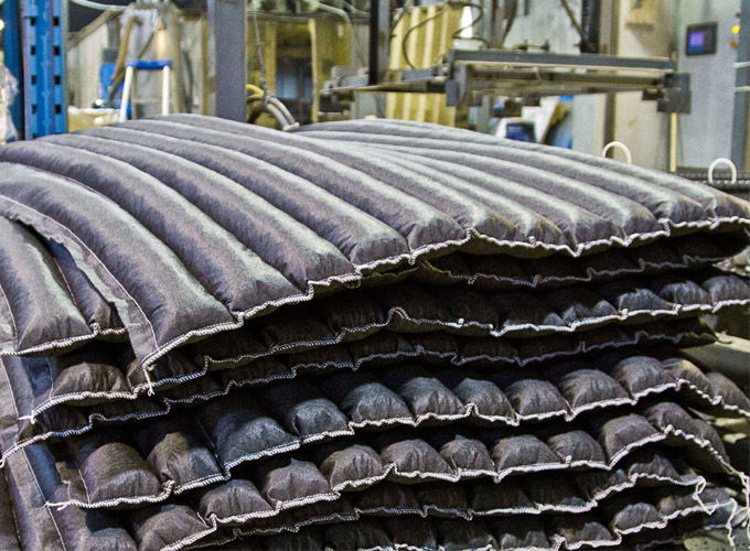 to TRACC ProMat Livestock Mattresses